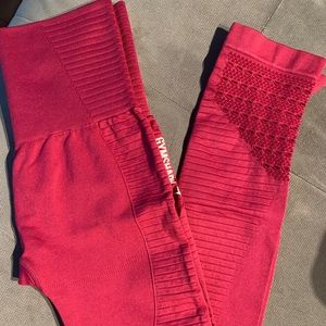 Gymshark seamless leggings